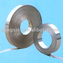 Galvanized Steel Strip