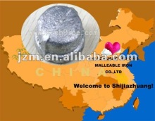 ANSI Threaded Galvanized Pipe Fitting,Cap