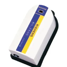 RS-2800 Oxygen Enrichment Dosing Pump: A Small, Efficient Solution for Oxygen Flushing