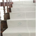 Light Non Woven Fleece Floor Protection Roll