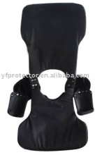 Police Anti Riot Upper Body Protector