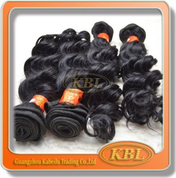 kbl unprocessed wholesale virgin indian hair