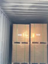 Uoncoated Woodfree Printing Paper in Sheet