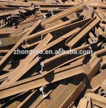 HMS / Used rails scraps with lowest facotry price