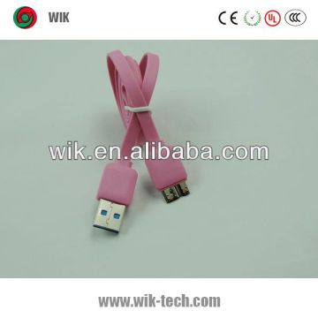 WIK high quality usb 3.0 front panel cable