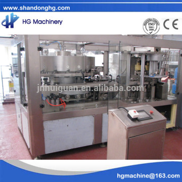 CSD can filler and seamer