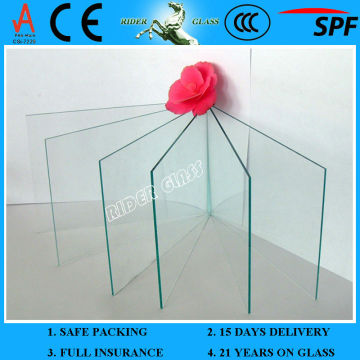 1 5mm Cut Glass Sheet