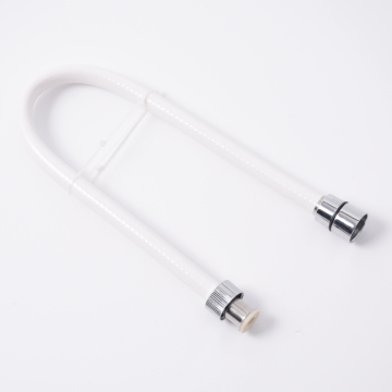 Dokour Shower Hose With Shut Off Screw