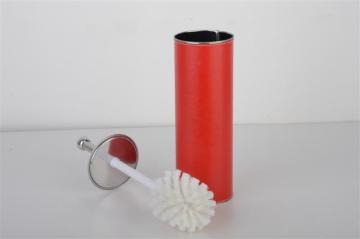 colour stainless steel toilet brush holder