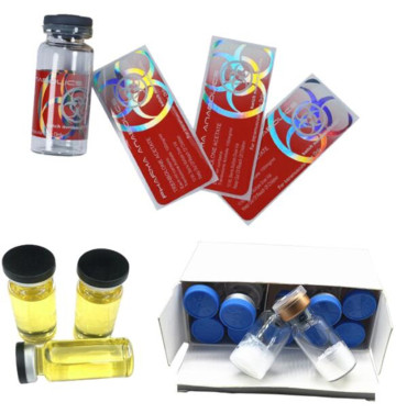 Injectable Steroids oil Equi Test 450