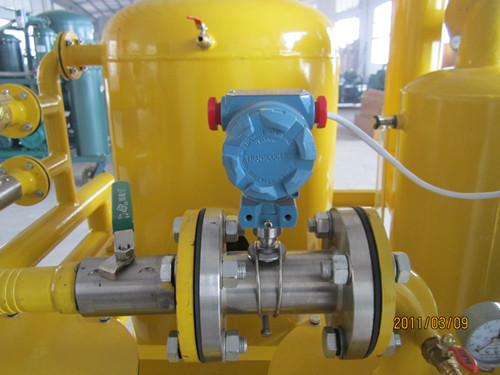 Vacuum Transformer Oil Purifier, Oil Filter, Oil Recycling