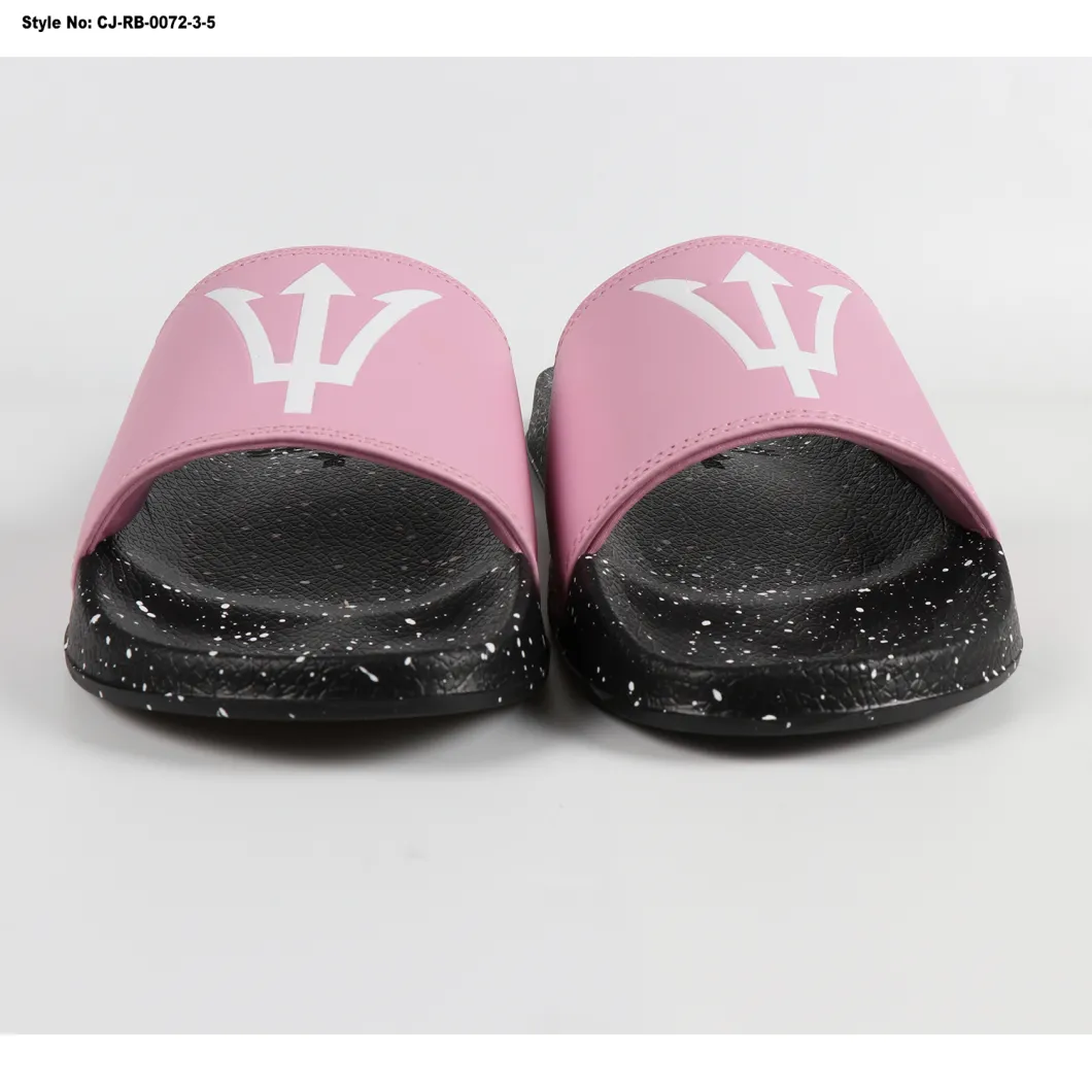 Woman Sandals New Design, Women Fashion Summer Custom Slide Sandal, Custom Flat Sandals for Women Slides Footwear, Lady Slippers