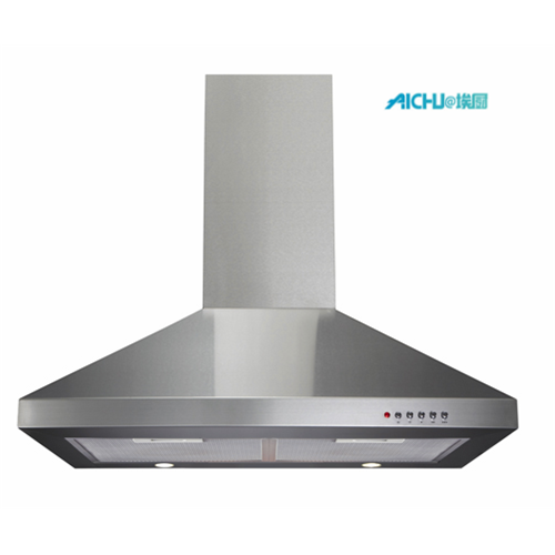 Chimney Extractor Hood 60cm