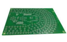 Multilayer PCB THT LED Circuit Board