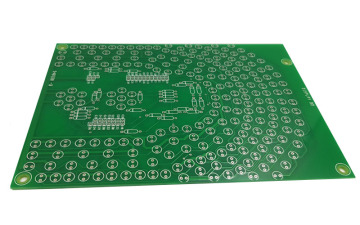Multilayer PCB THT LED Circuit Board
