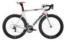 Cervelo S5 2012 Rival Bike