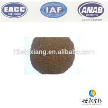 Gastric acid resistance feed additive lactic acid bacteria