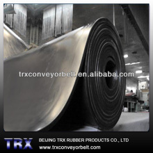 DIN K Flame Resistant Conveyor Belt