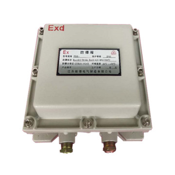 Insulated Explosion-proof Power Supply Box