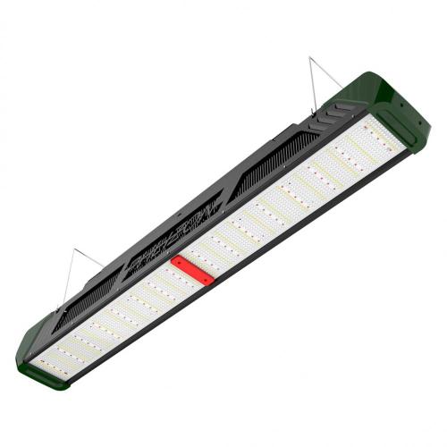 640W LM301H lineaire led groeien licht