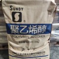 Álcool polivinílico (PVA) em pó 088-20 Marca Sundy