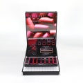 APEX Lighted Countertop Kosmetik Lipstik Display Stand