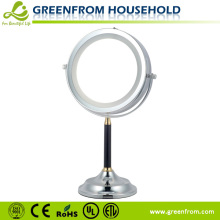 2017 Brand New Double Sides Desktop Vanity Mirror With Light