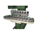 8 colori Croite Cup Pad Machine