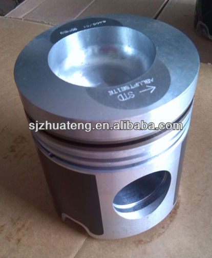 For Deutz BFM2012 TCD2012 piston 04258457