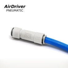 AKH One Way Check Valve with One Touch Fitting