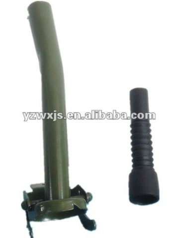 Military Jerry can petrol nozzle