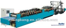 bag sealing machine (middle side and three side)