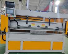 Plate Bar Core Automatic Chamfering Machine