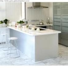 Acrylic Modified Solid Surfaces Boards/ Sheets For Kitchentops