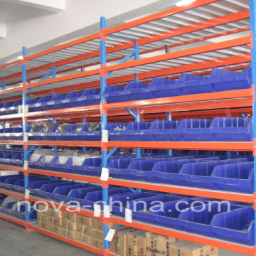 Longspan Rack (MDR)