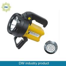 600 Lumen DC &USB Outdoor Lantern