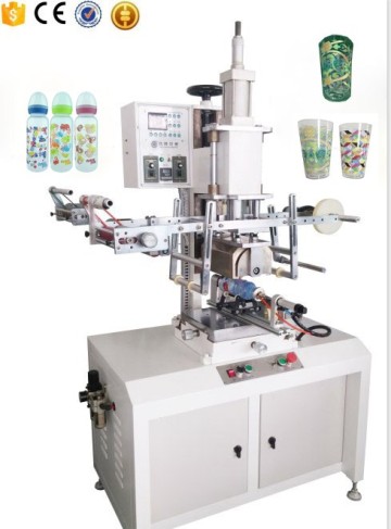 Baby Bottle Heat Transfer Printing Machine