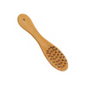 BBQ grill cleaning brush