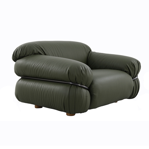 Modern Contemporary Tacchini Sesann Armchair Replica