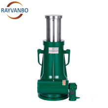 Manual Mechanical Jacks for Construction: Capacities from 3.2T to 32T