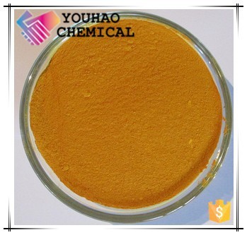 Acid golden yellow G soap dyes