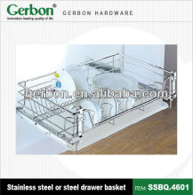 kitchen cabinet dish rack