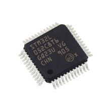 STM32L052C8T6 New Original LQFP48 7x7x1.4mm STM32 Mainstream MCU Chip