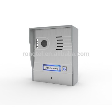 Wireless video door phone IP video door phone Global video door phone