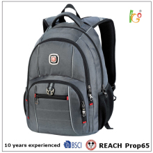2016 new style average size of laptop backpack