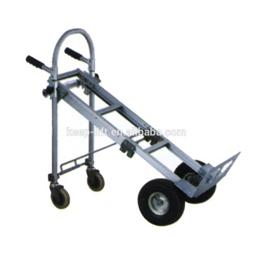 Convertible Aluminum Hand Truck