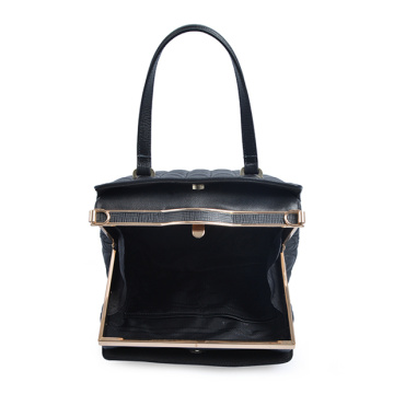 MULBERRY SS20 Bayswater Grained-Leather Tote Satchel