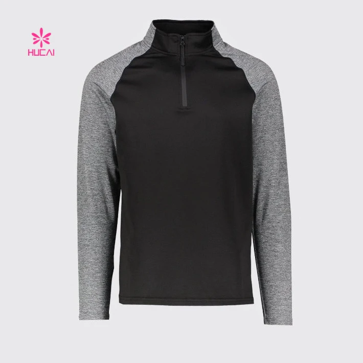 Jogger Set Sweat Suits Jacket Wholesale Custom Men Tracksuit