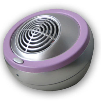 Car Air Ozonizer