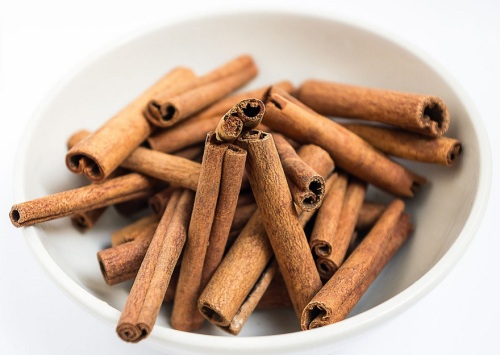 Extract Of Powder Cinnamon Dengan Nilai Pemakanan Tinggi